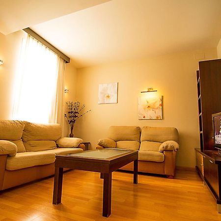 Dream Suites & Apartaments Almeria Bagian luar foto