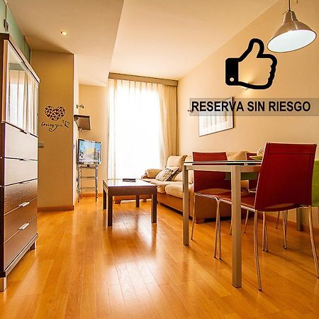 Dream Suites & Apartaments Almeria Bagian luar foto