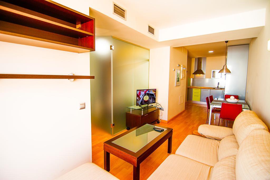 Dream Suites & Apartaments Almeria Bagian luar foto