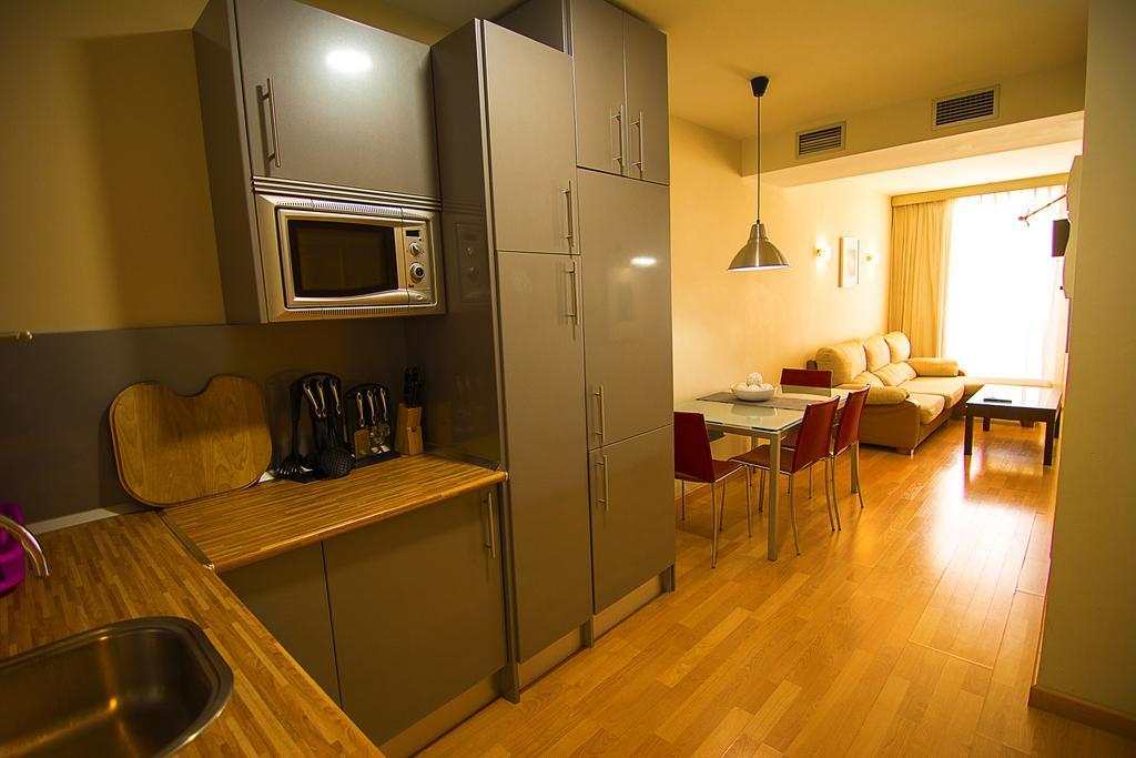 Dream Suites & Apartaments Almeria Bagian luar foto