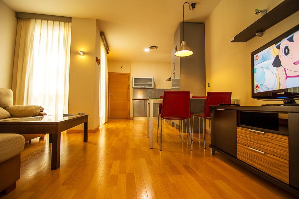 Dream Suites & Apartaments Almeria Bagian luar foto