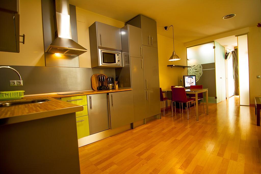 Dream Suites & Apartaments Almeria Bagian luar foto