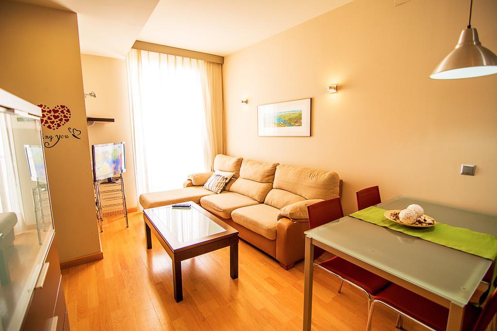 Dream Suites & Apartaments Almeria Bagian luar foto