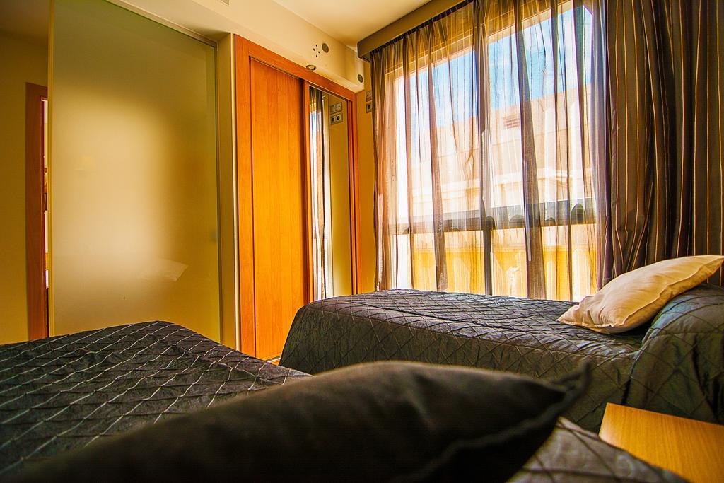 Dream Suites & Apartaments Almeria Bagian luar foto