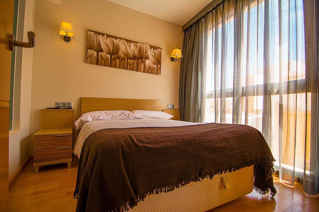 Dream Suites & Apartaments Almeria Bagian luar foto
