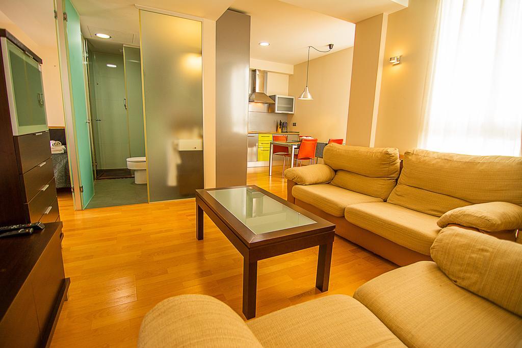 Dream Suites & Apartaments Almeria Bagian luar foto