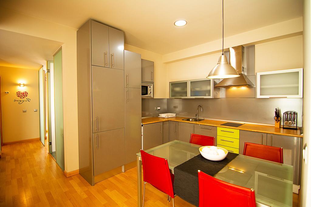Dream Suites & Apartaments Almeria Bagian luar foto