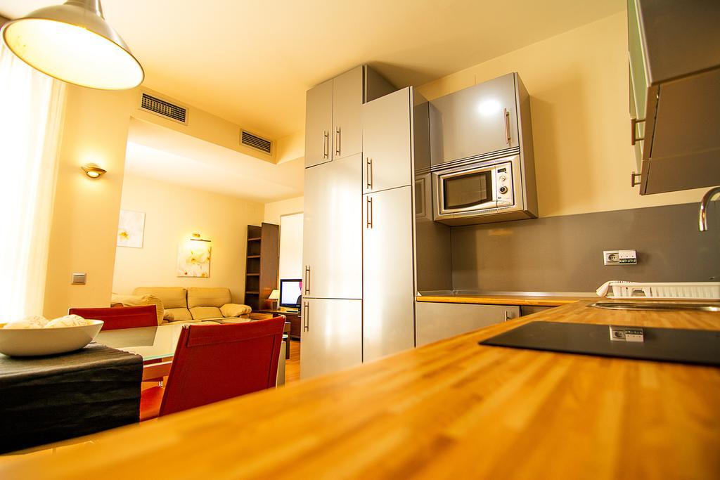 Dream Suites & Apartaments Almeria Bagian luar foto