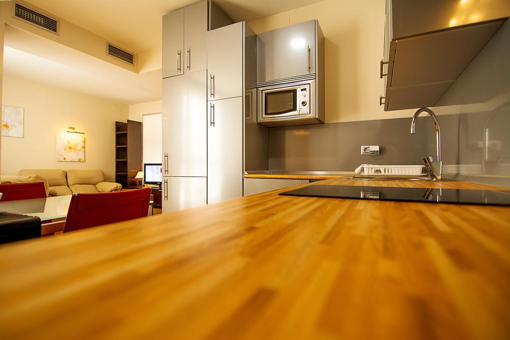 Dream Suites & Apartaments Almeria Bagian luar foto