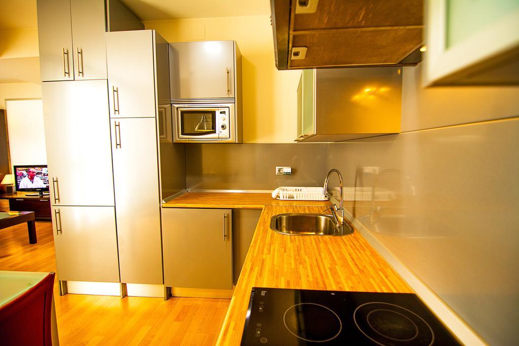 Dream Suites & Apartaments Almeria Bagian luar foto