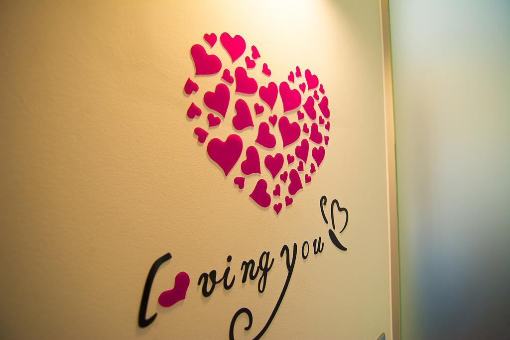 Dream Suites & Apartaments Almeria Bagian luar foto