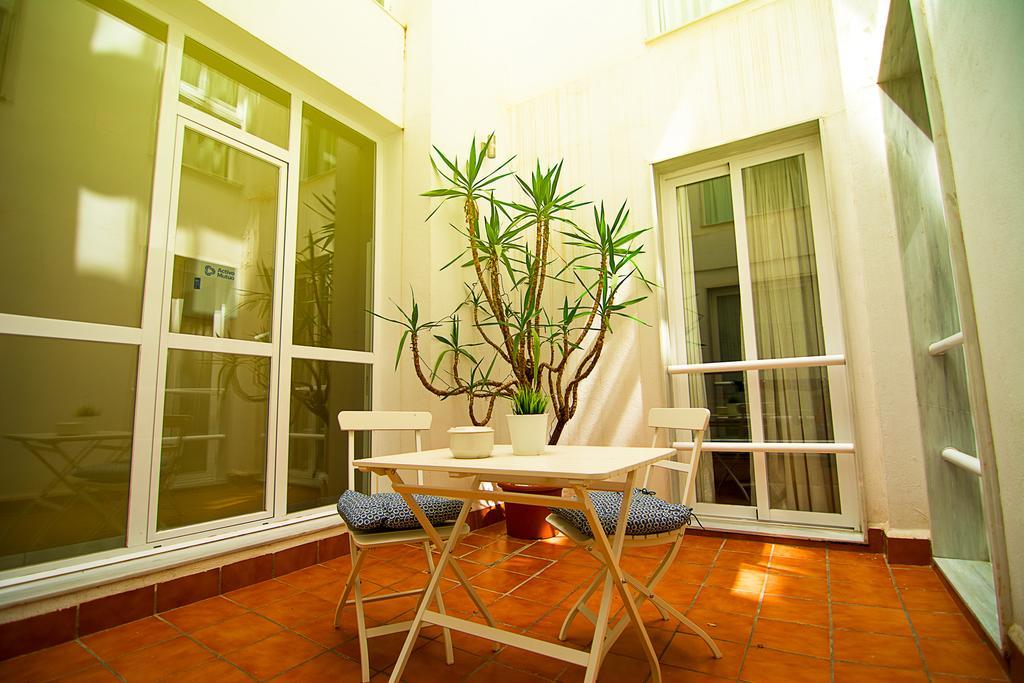 Dream Suites & Apartaments Almeria Bagian luar foto