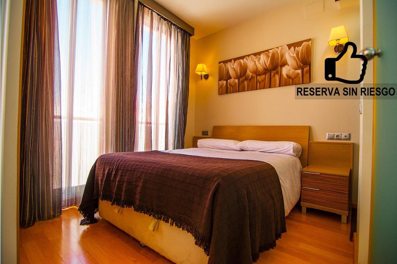 Dream Suites & Apartaments Almeria Bagian luar foto